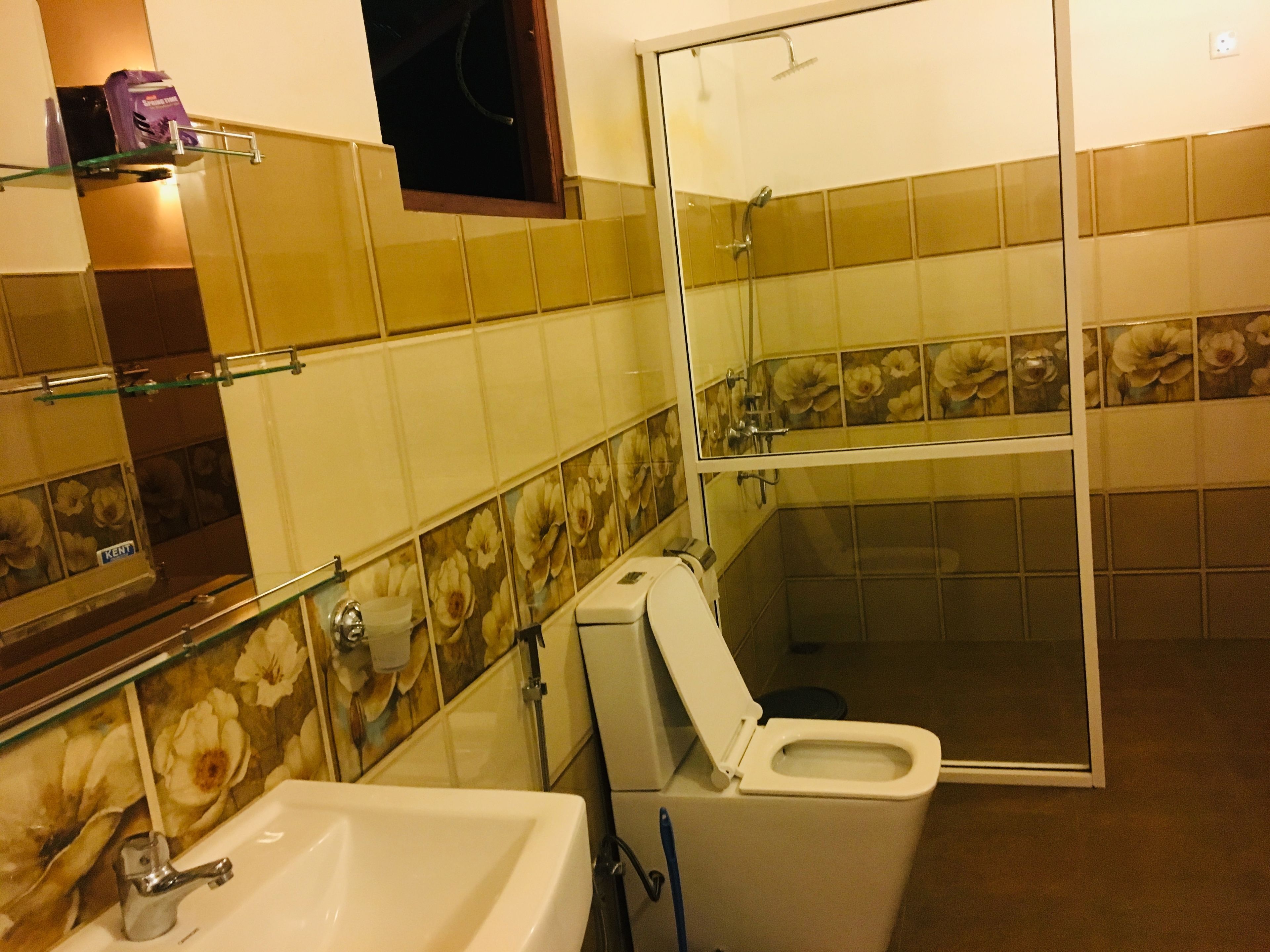 Foto - Ella Red Rock