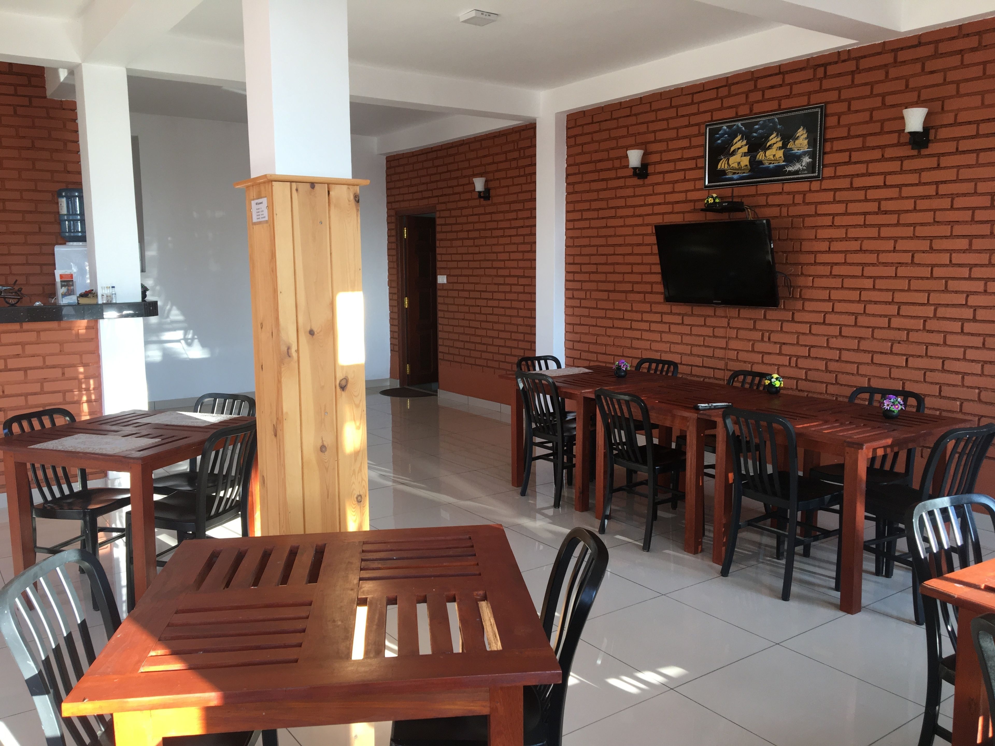 Foto - Ella Red Rock