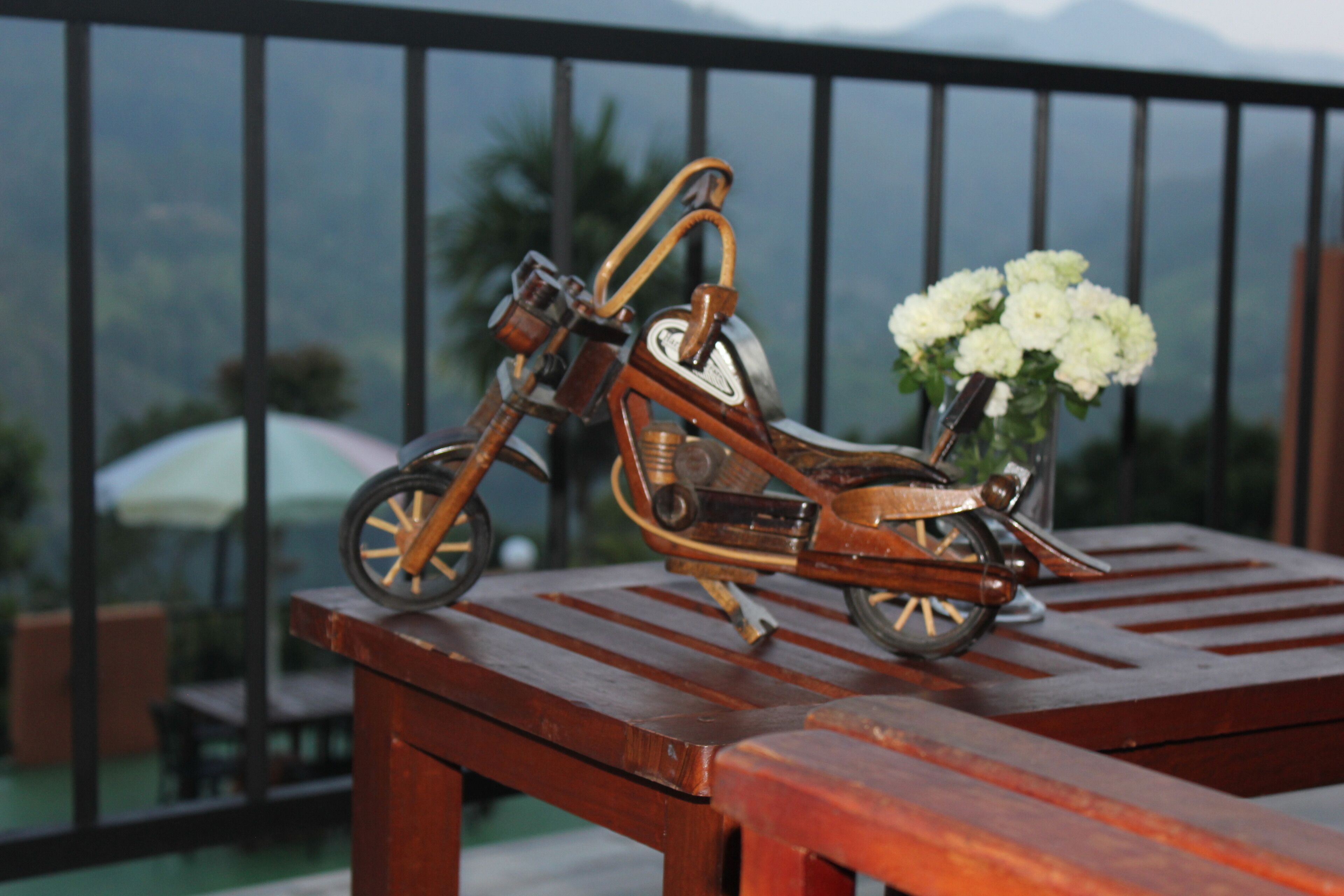 Foto - Ella Red Rock