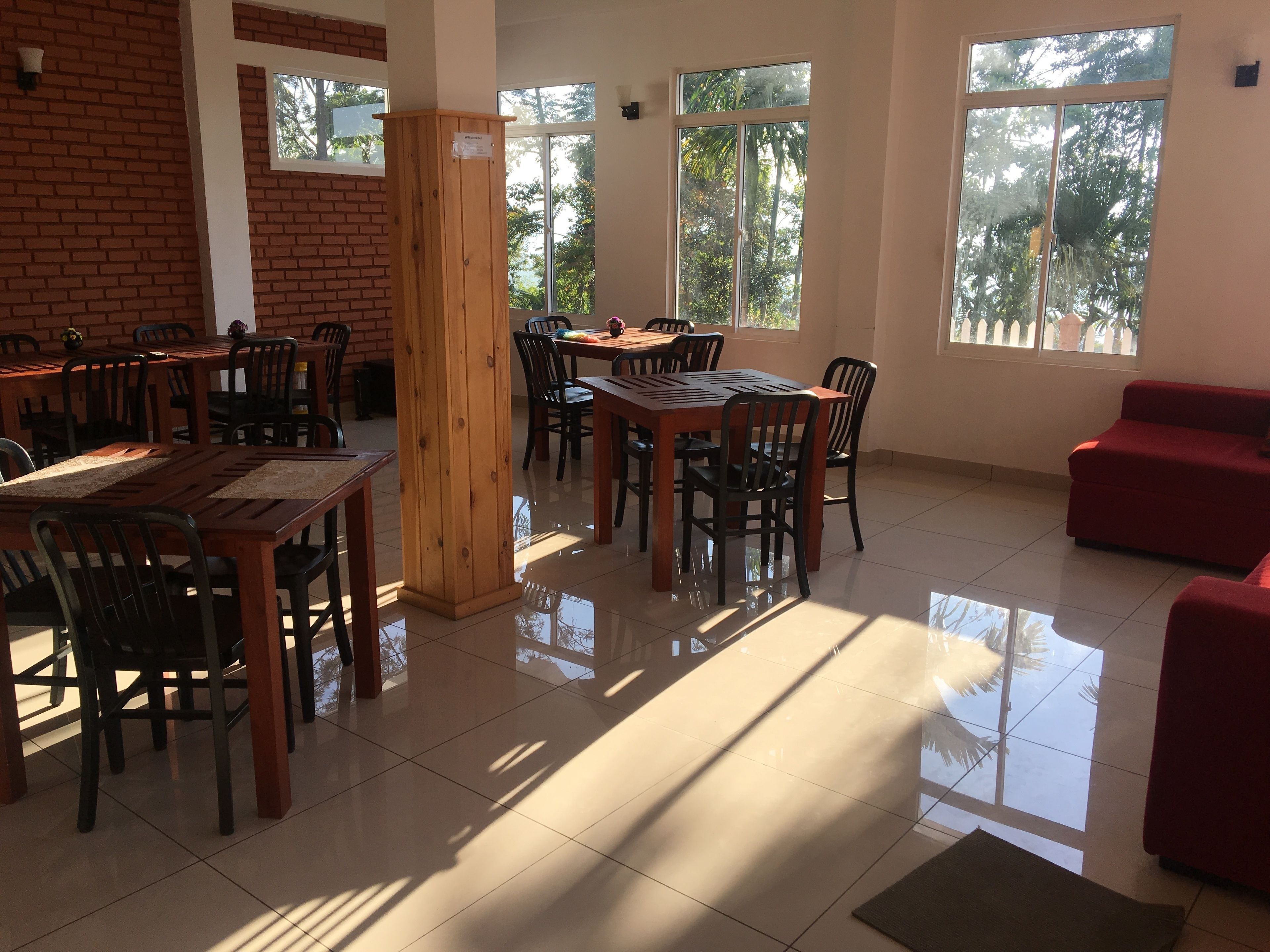 Foto - Ella Red Rock