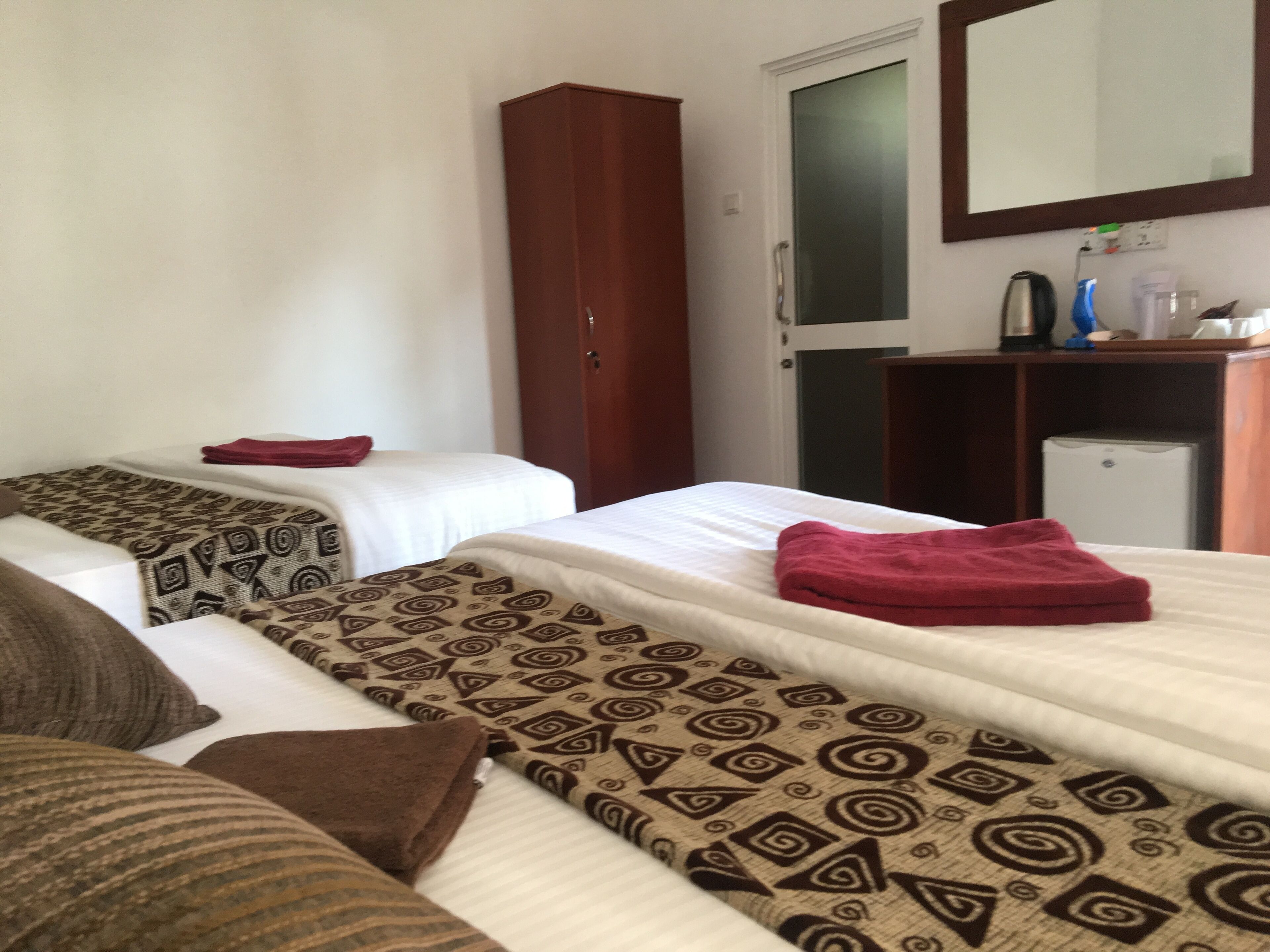 Foto - Ella Red Rock