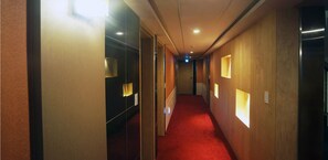 Hallway - Raum Hotel (Jeju City)
