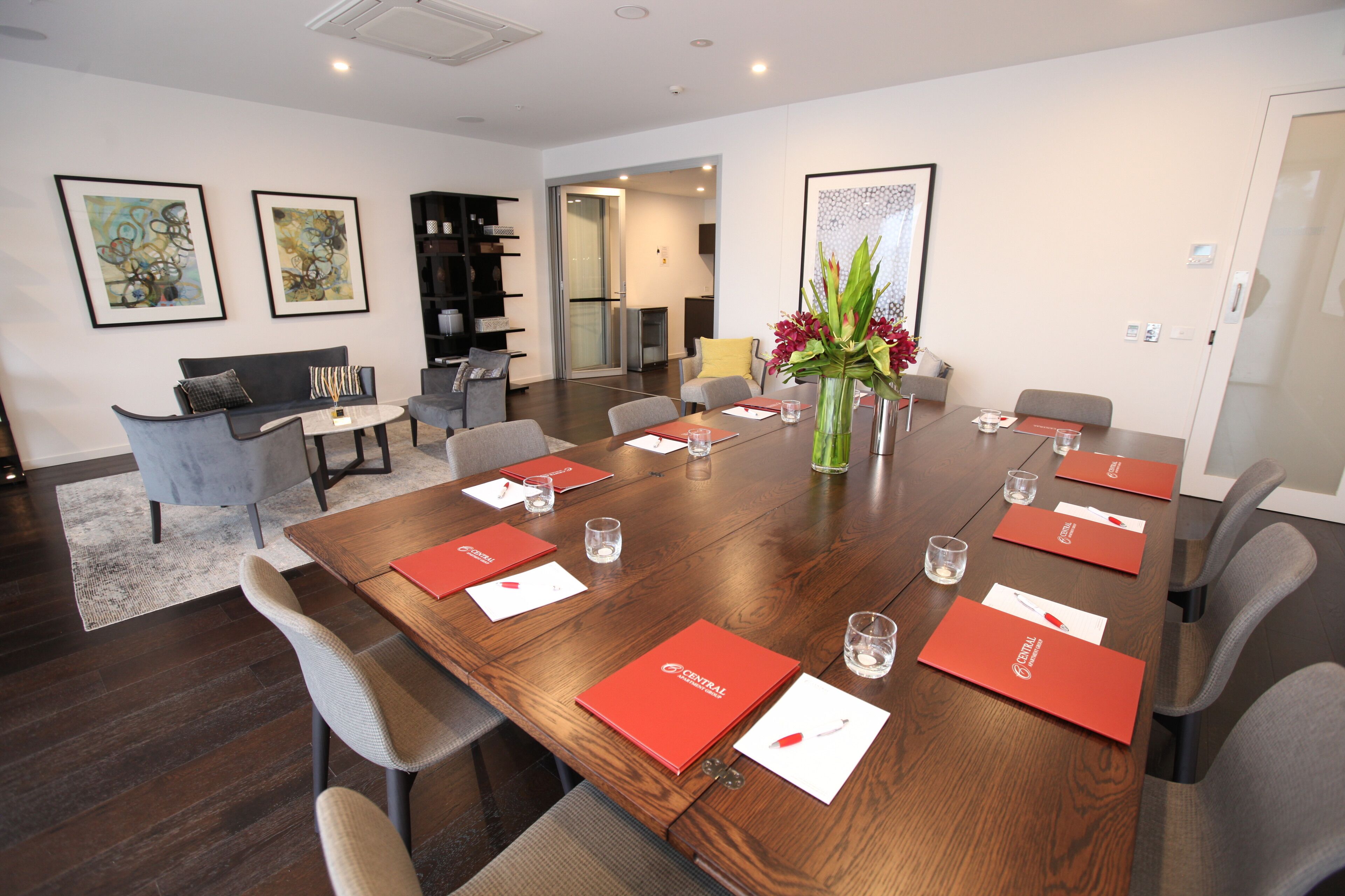 Melbourne Knox Central Apartment Hotel — image 30