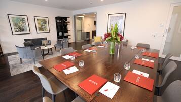 Sala de reunião