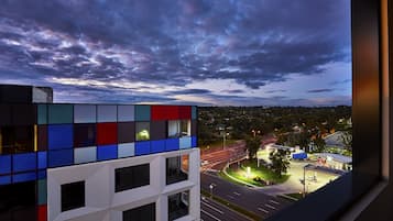 Standard One Bedroom Apartment | View from room