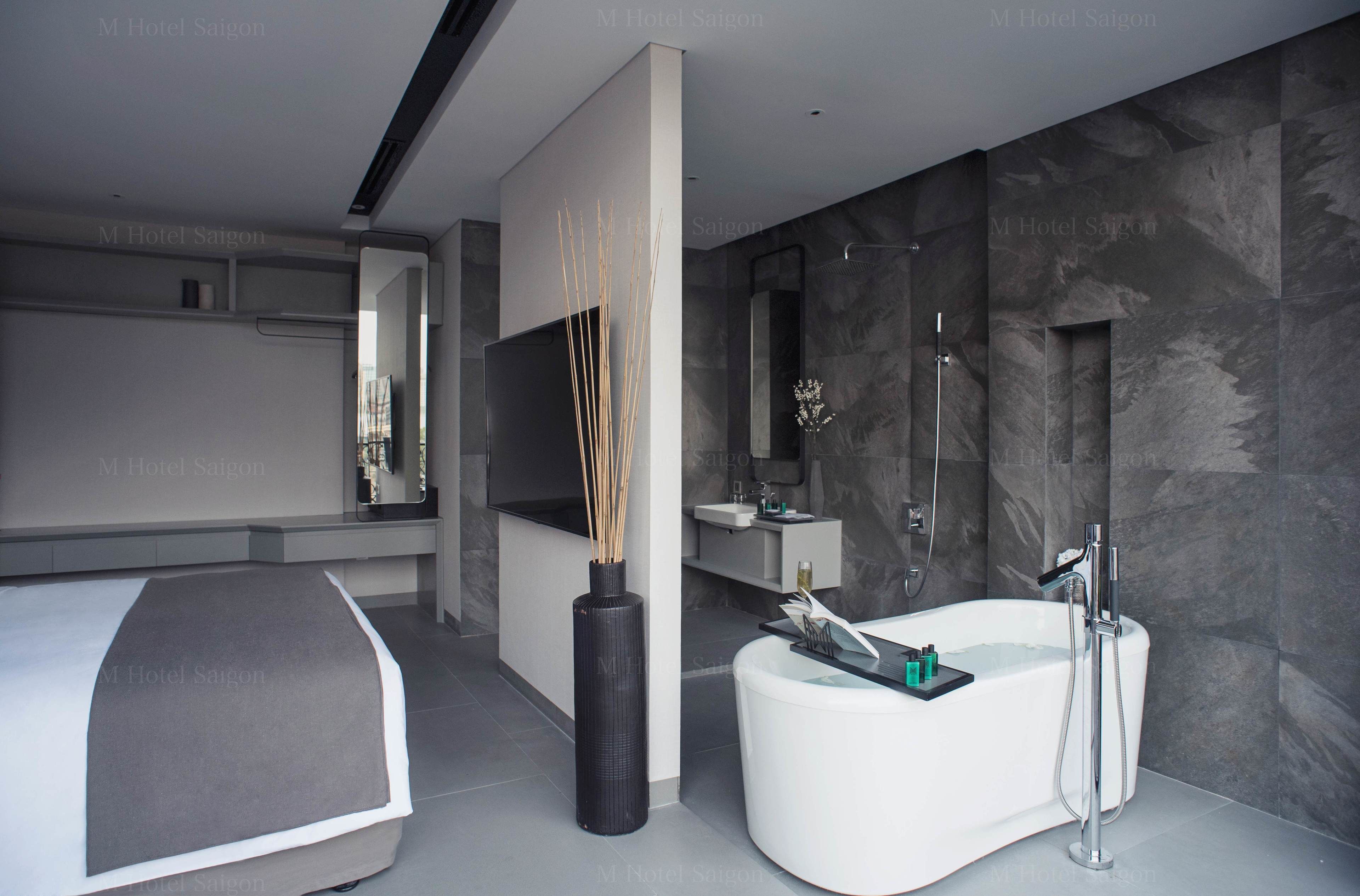 Photo - M Hotel Saigon