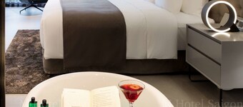 M Hotel Saigon
