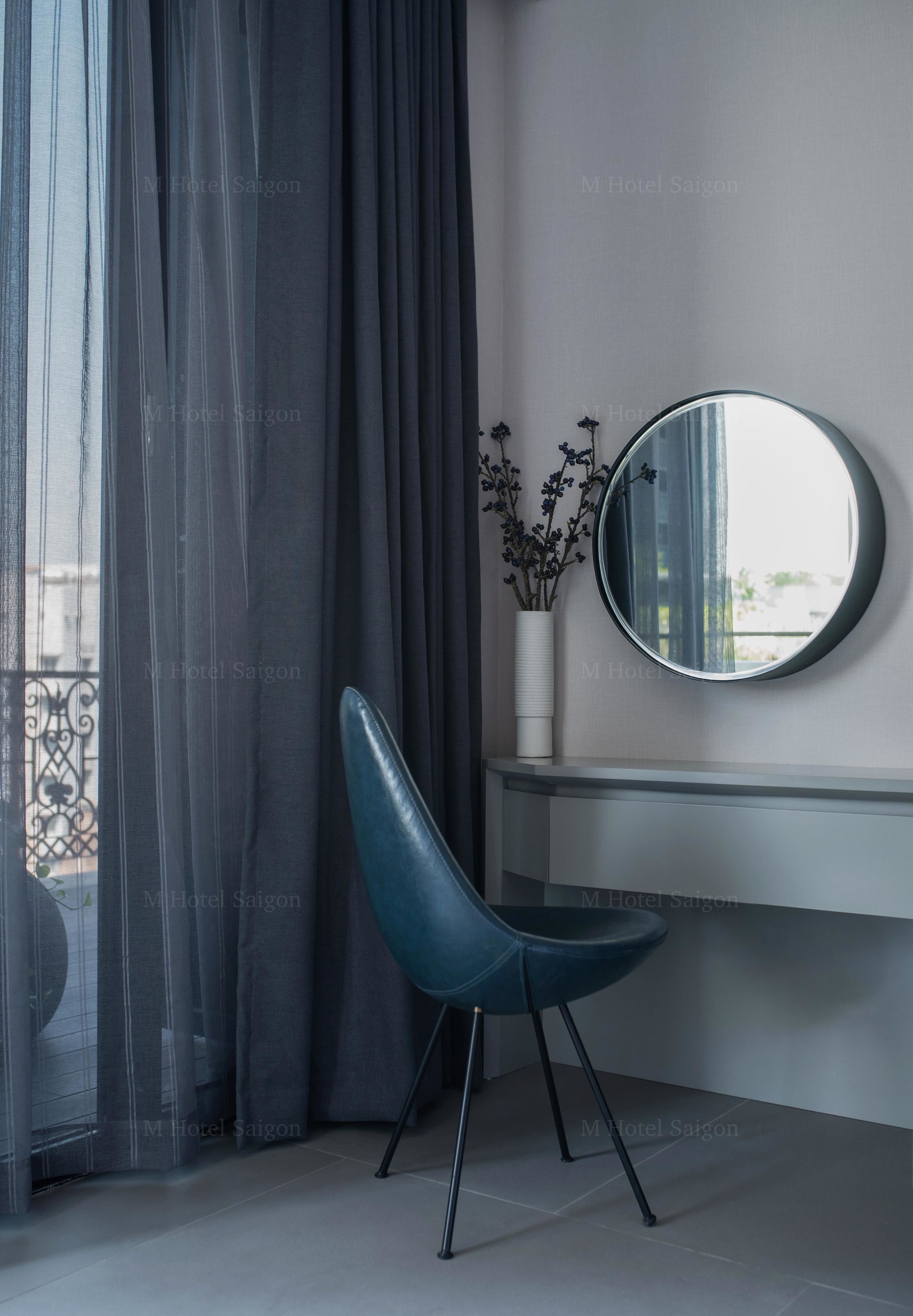 Photo - M Hotel Saigon