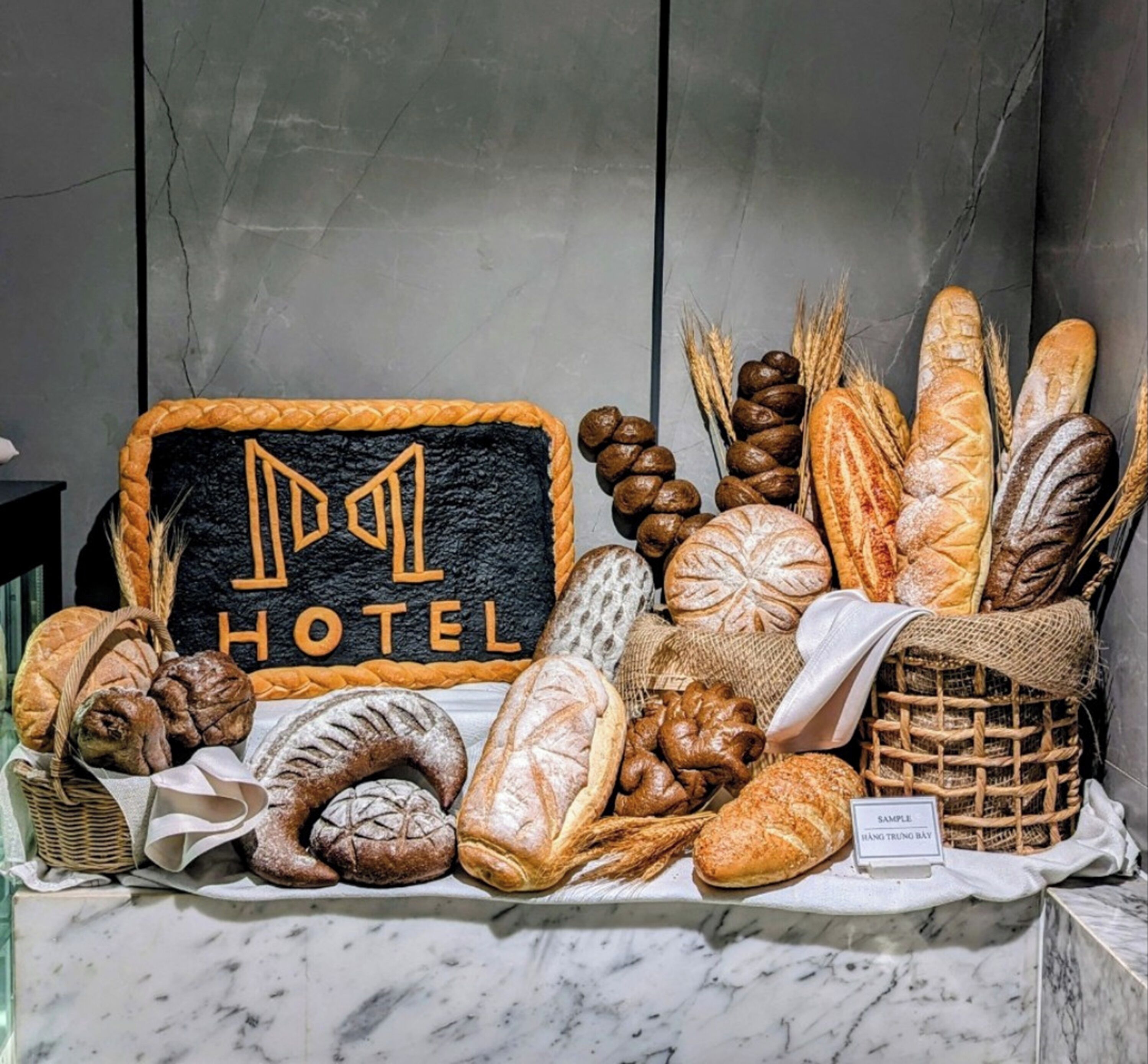 Photo - M Hotel Saigon