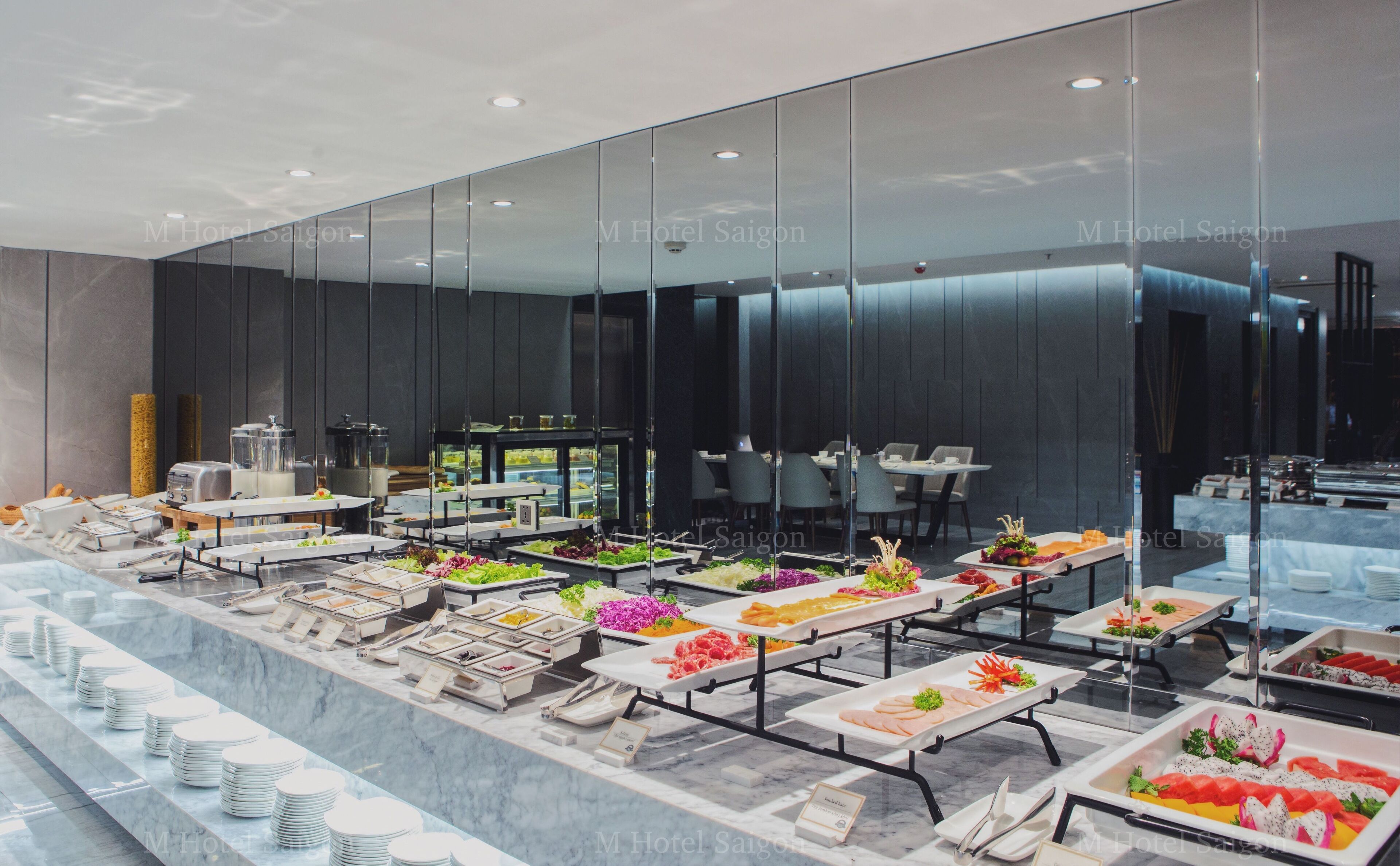 Photo - M Hotel Saigon