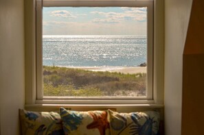 Interior - Chesapeake Bay View (Cape Charles)