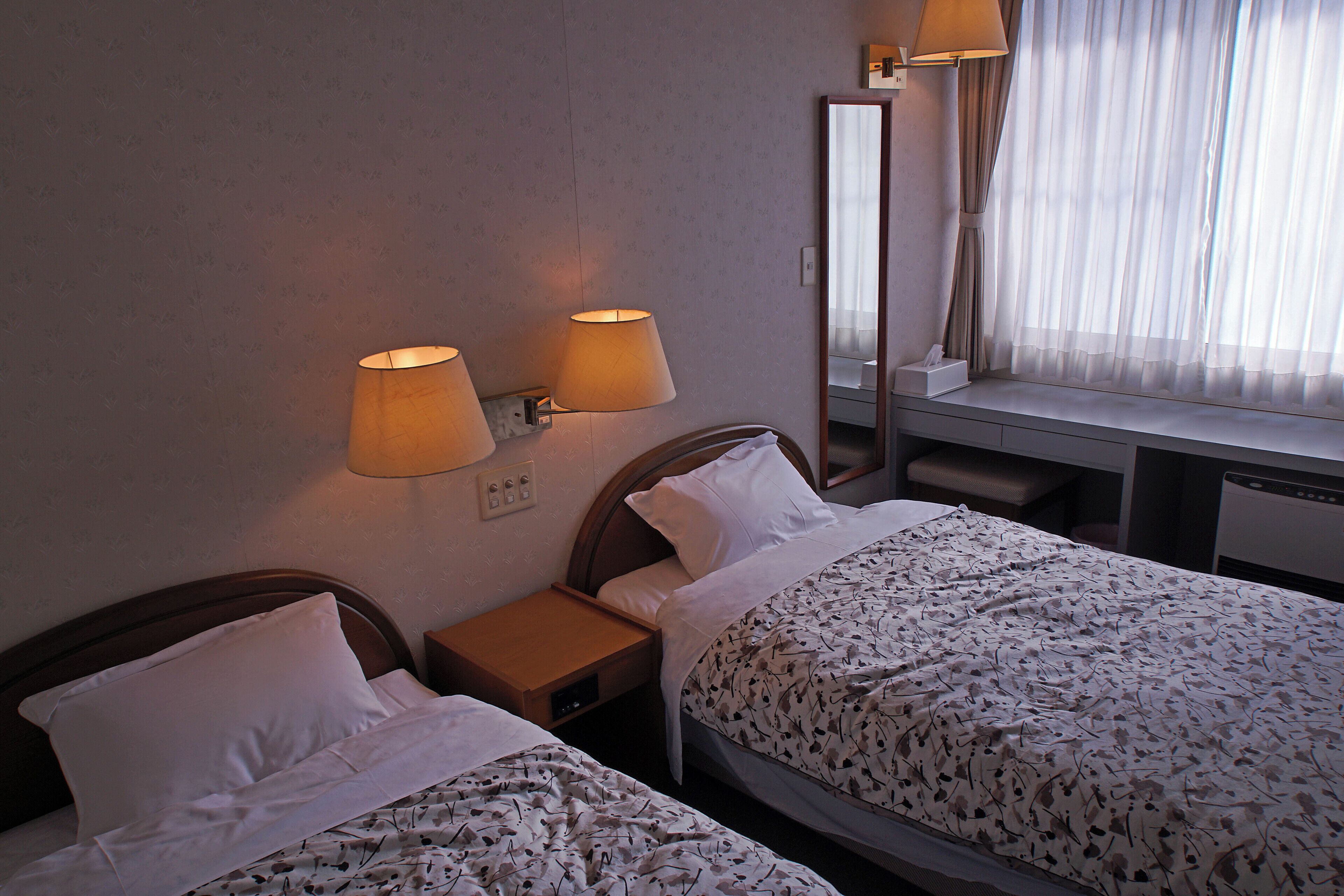 Couette en duvet d'oie, coffres-forts dans les chambres, Wi-Fi gratuit