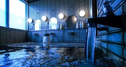 Pension Entre - deux - Mers