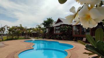 Single House | Terrace/patio