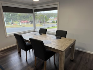 Family Apartment, 2 Bedrooms | Living area