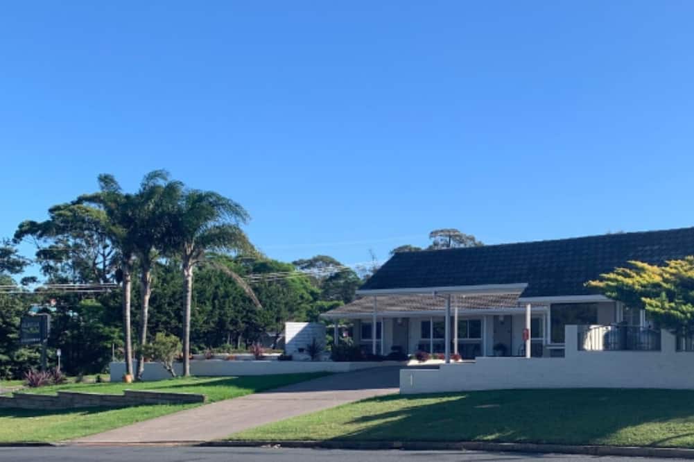 Ulladulla Motel