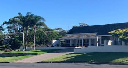 Ulladulla Motel