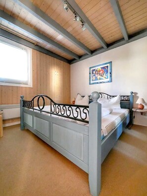 4 Schlafzimmer, WLAN