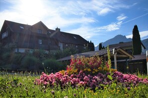Außenbereich