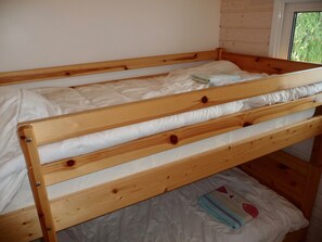 2 Schlafzimmer, kostenloses WLAN