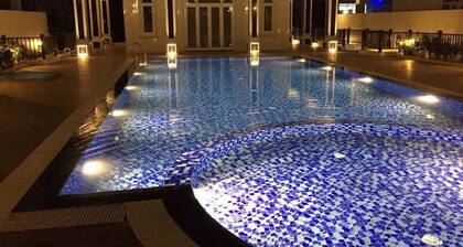 "Nouveau prix bas" Maison glamour "Casa de Tan"