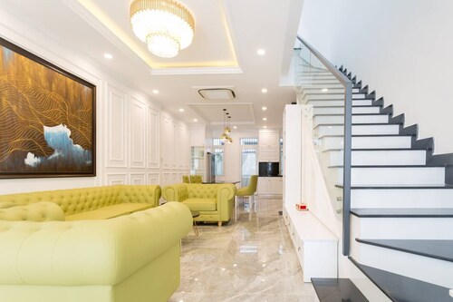 TOP#1 Experience Danang 'Casa de Tan 1' Pool Villa