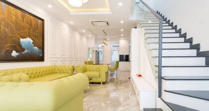 TOP#1 Experience Danang 'Casa de Tan 1' Pool Villa