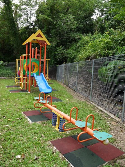Bosco Homestay