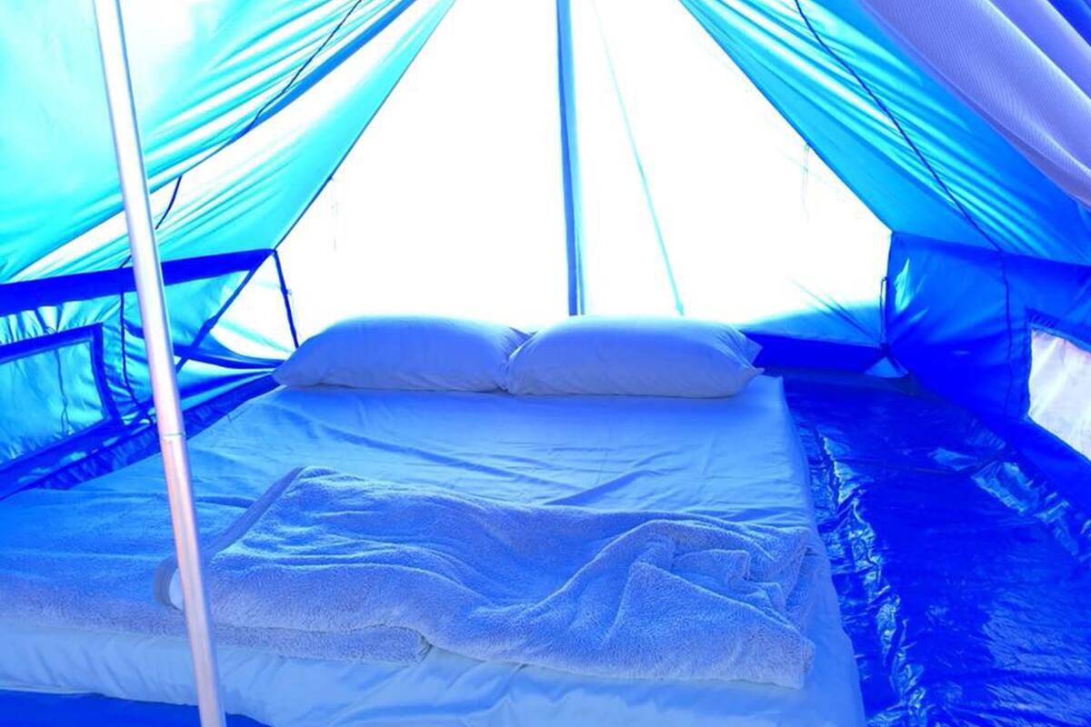 Budget Tent