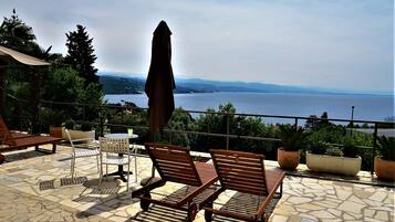 Habitación doble | Vista desde la habitación