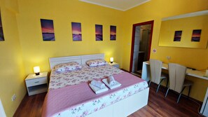 Chambre Double