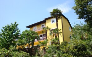 Exterior - Rooms Vila Irma (Opatija)