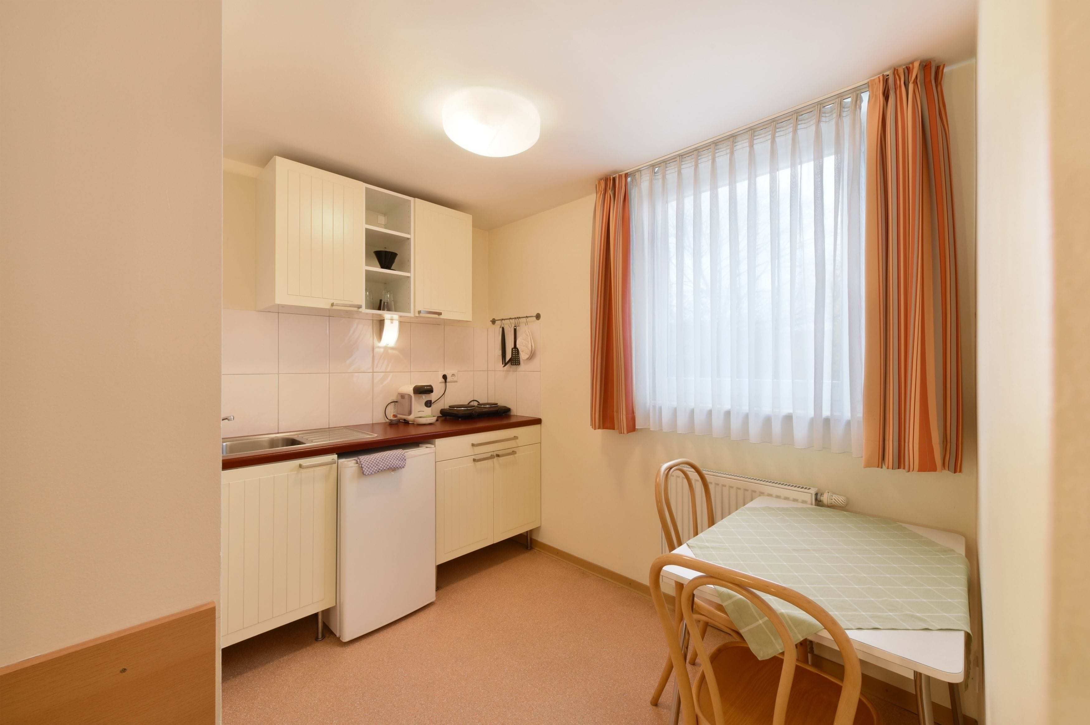 Apartment | Eigene Küche