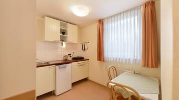 Apartment | Eigene Küche