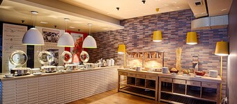 Iris hotel