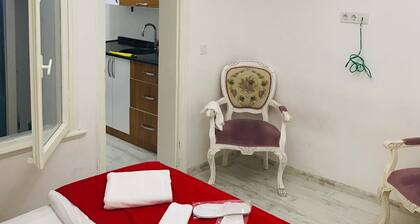 Deniz Suit 1