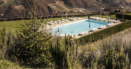 Agriturismo Al Castle