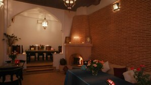 Chimenea