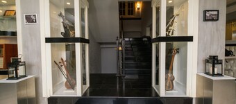 Maestro Hotel