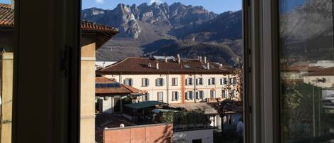 Apartment, 2 Bedrooms, Non Smoking | View from room