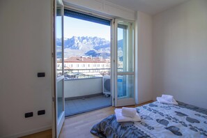 Appartement, 2 chambres, non-fumeur