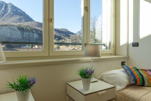 Appartement, 2 chambres, non-fumeur