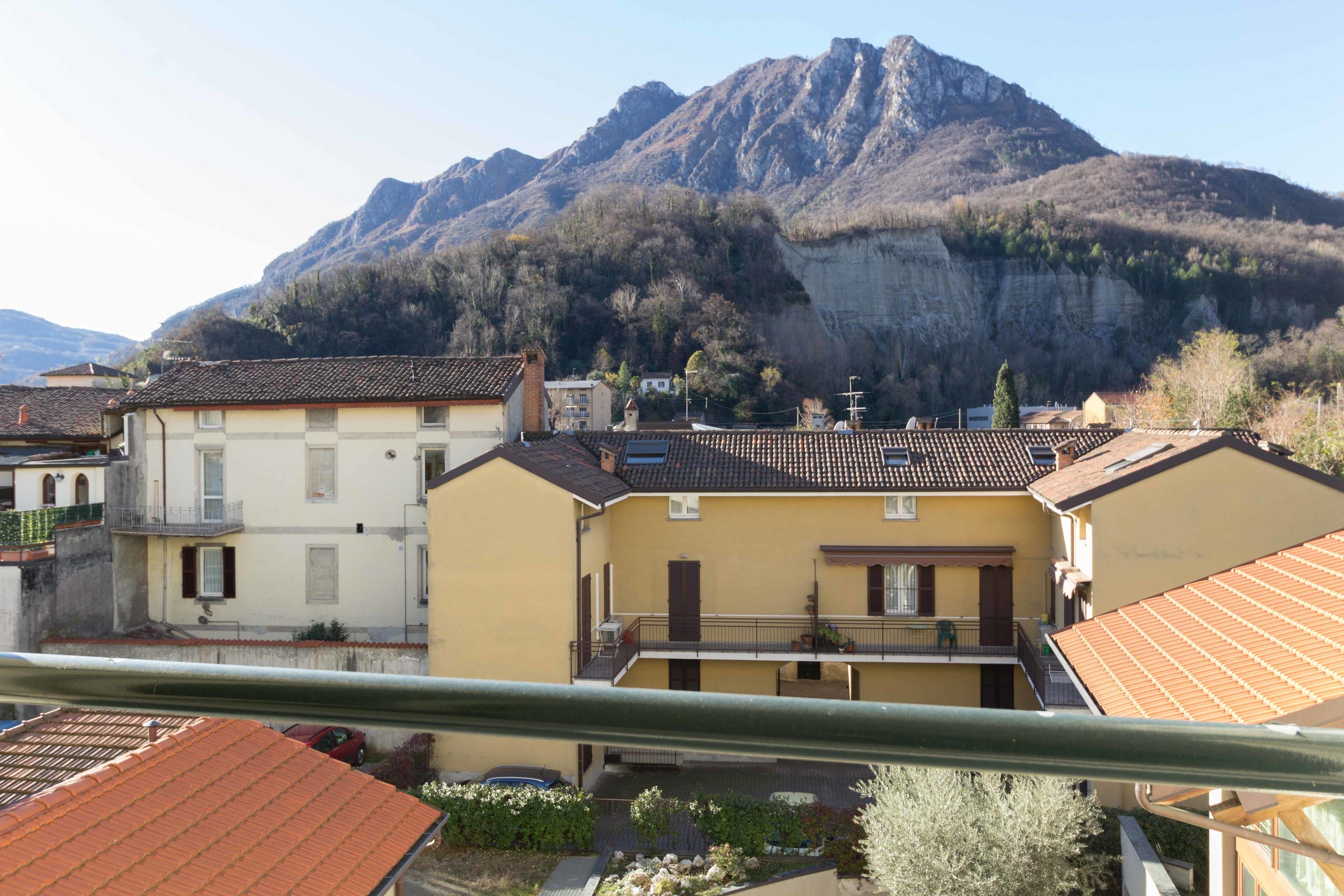 Apartment, 2 Bedrooms, Non Smoking | View from room