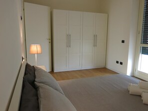 Appartement, 2 chambres