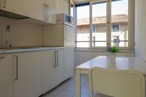 Appartement, 2 chambres | Cuisine privée