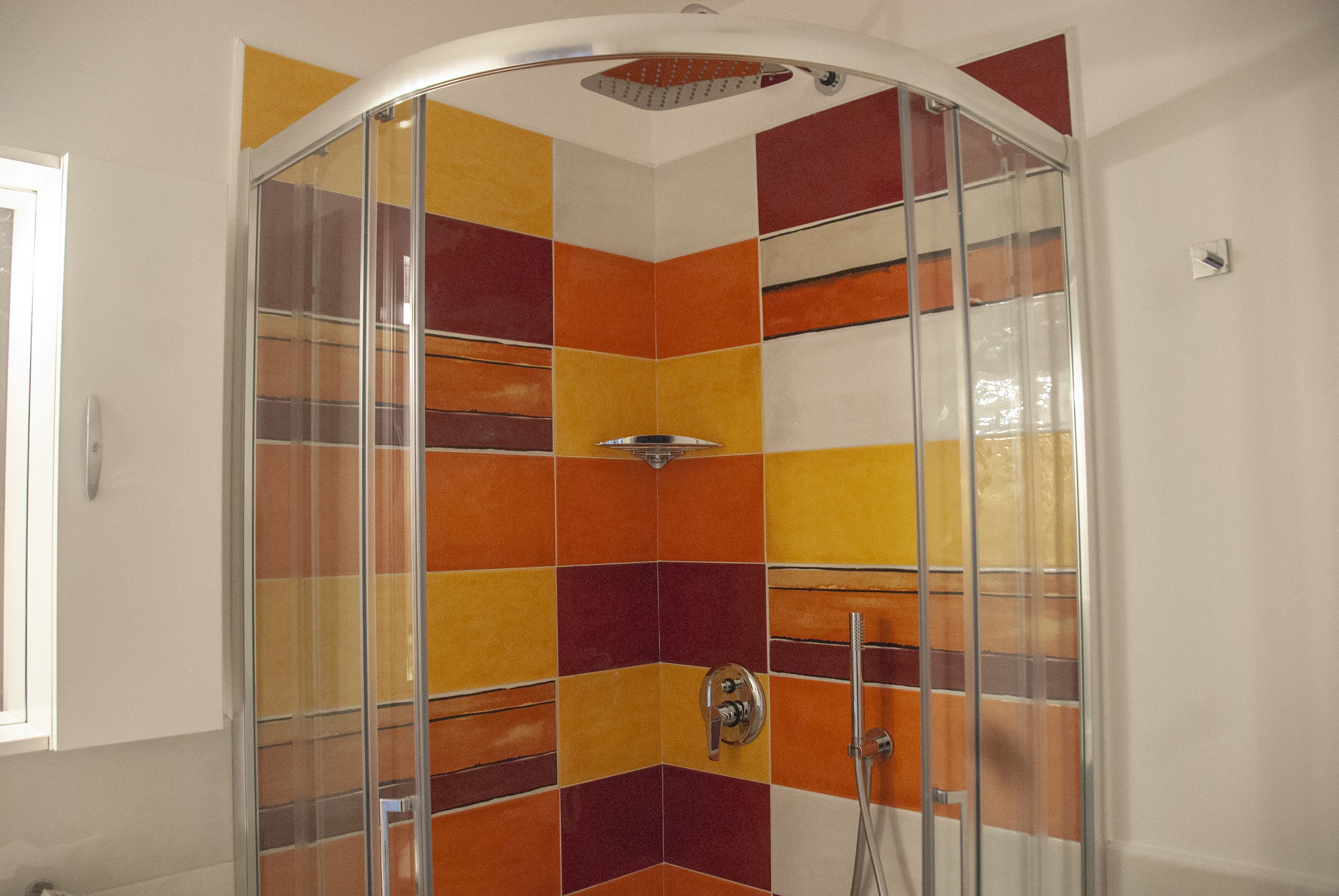 Photo - Sorrento Comfort Rooms con piscina