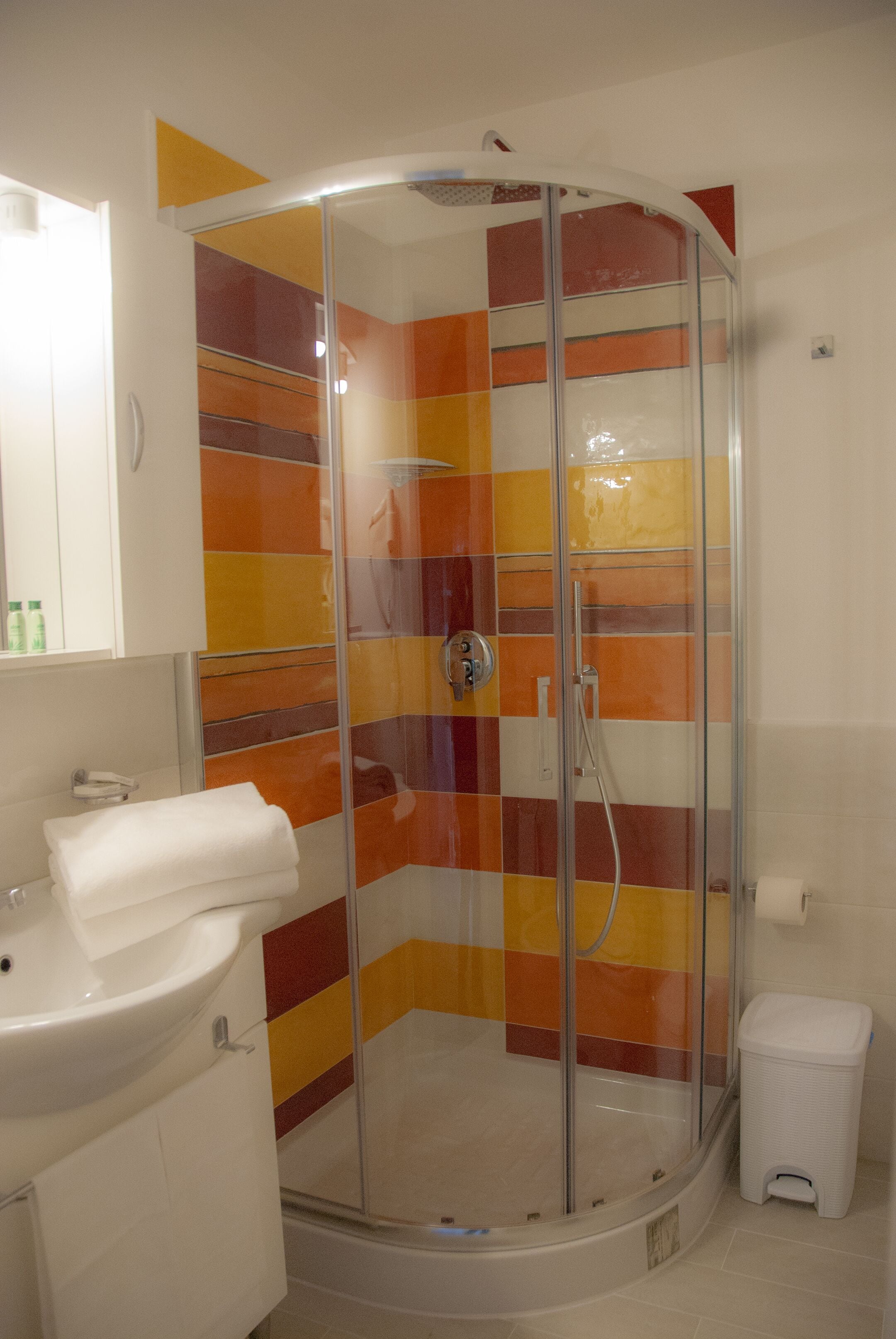 Photo - Sorrento Comfort Rooms con piscina