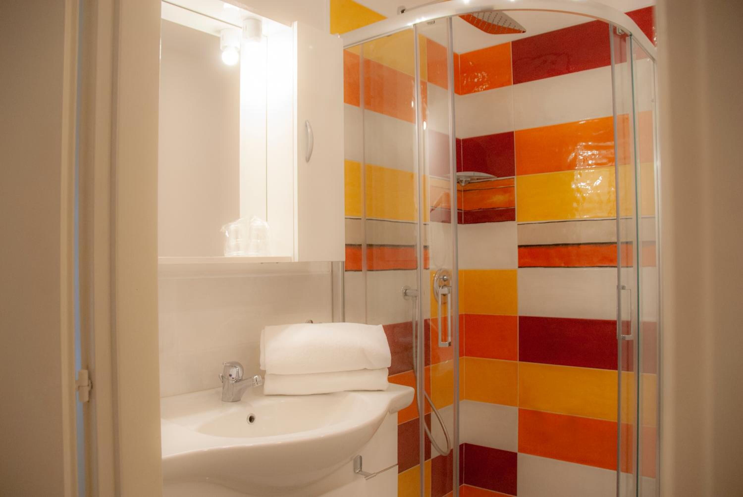 Foto - Sorrento Comfort Rooms