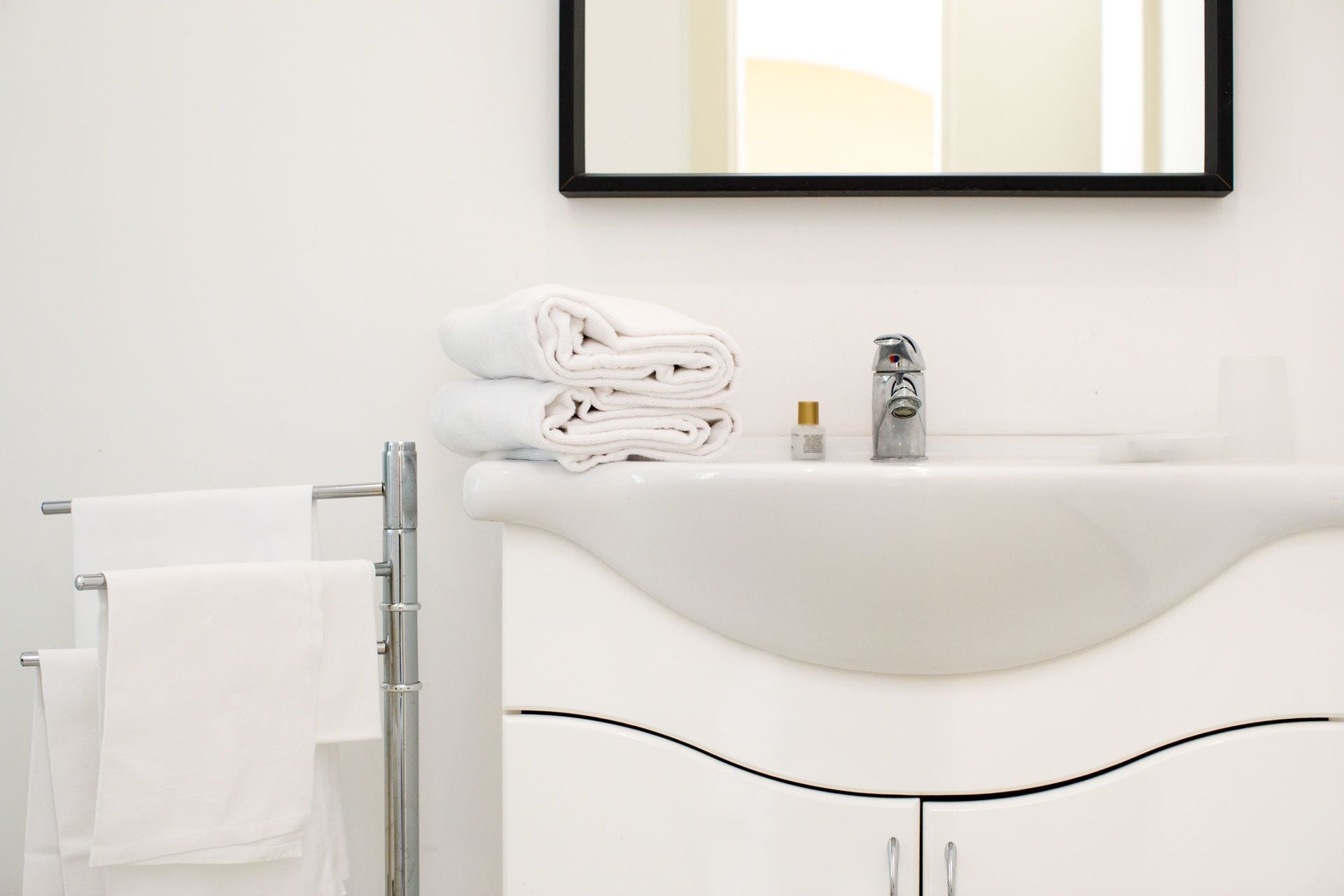 Photo - Sorrento Comfort Rooms con piscina