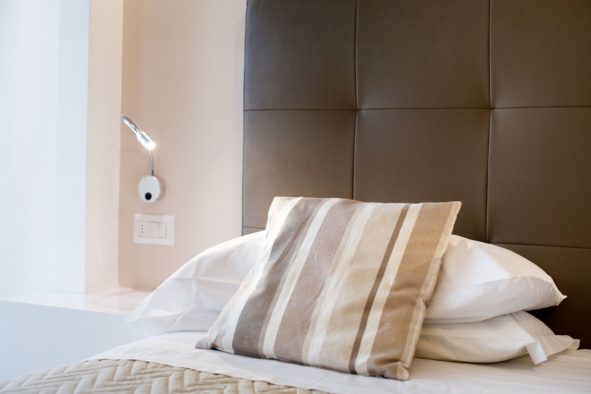 Photo - Sorrento Comfort Rooms con piscina